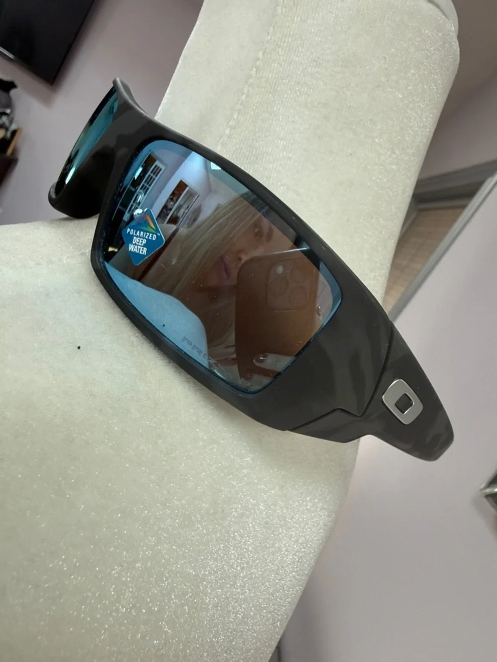 Oakley 009014 Gascan NEW